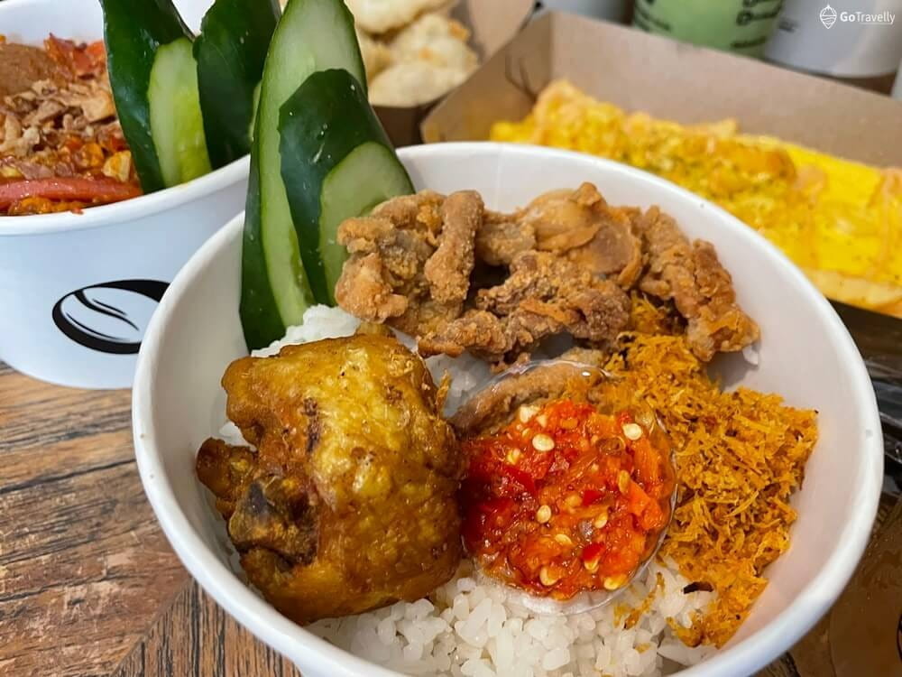 rekomendasi kuliner surabaya
