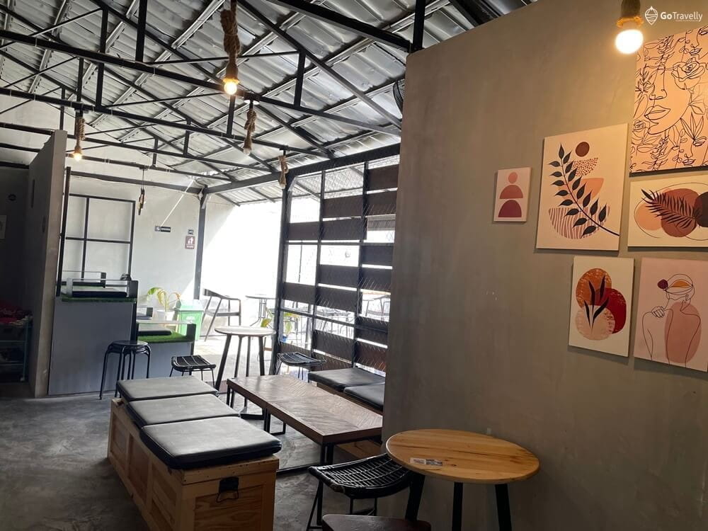 tempat nongkrong terkenal di Surabaya