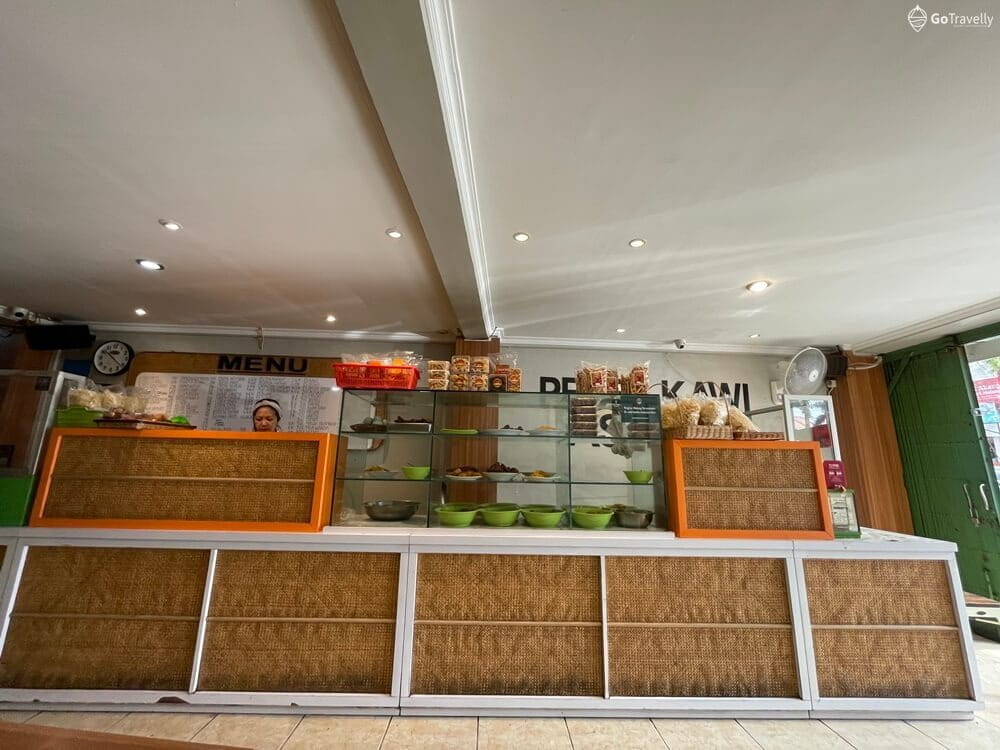 makanan enak di Malang