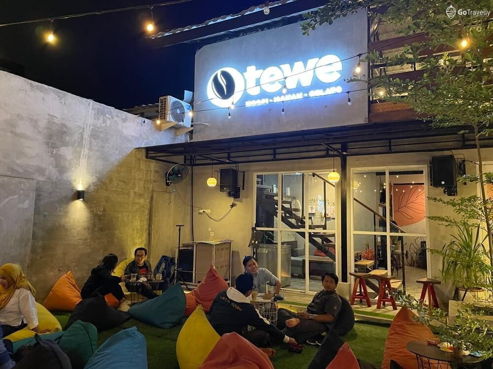 Otewe Kopi