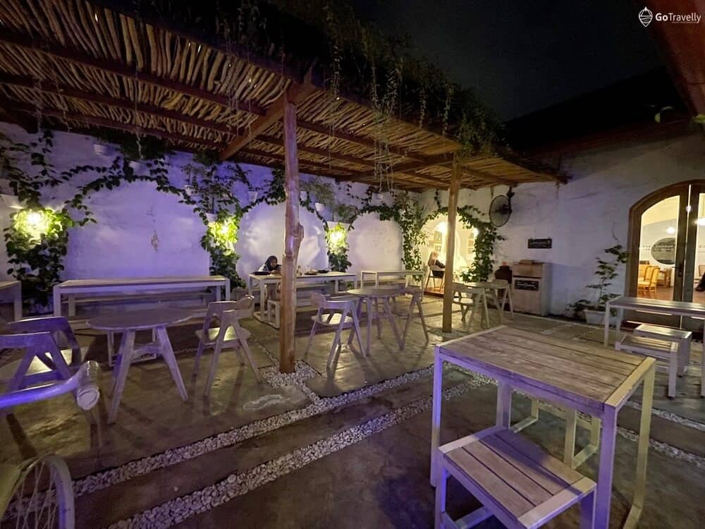 tempat nongkrong di Jogja