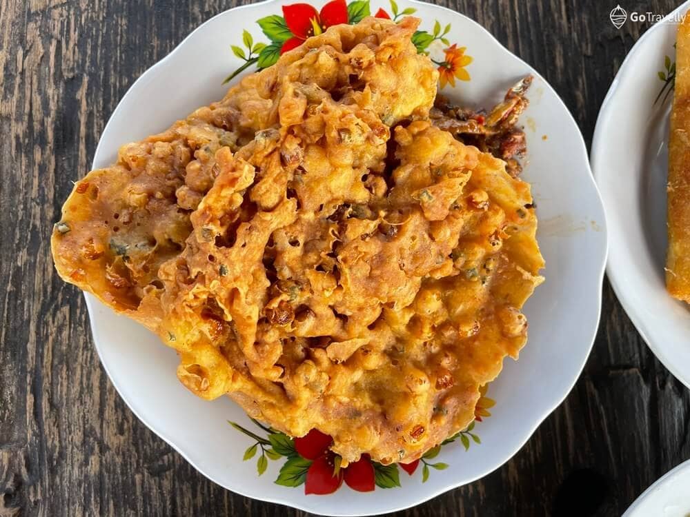 kuliner enak di Batu