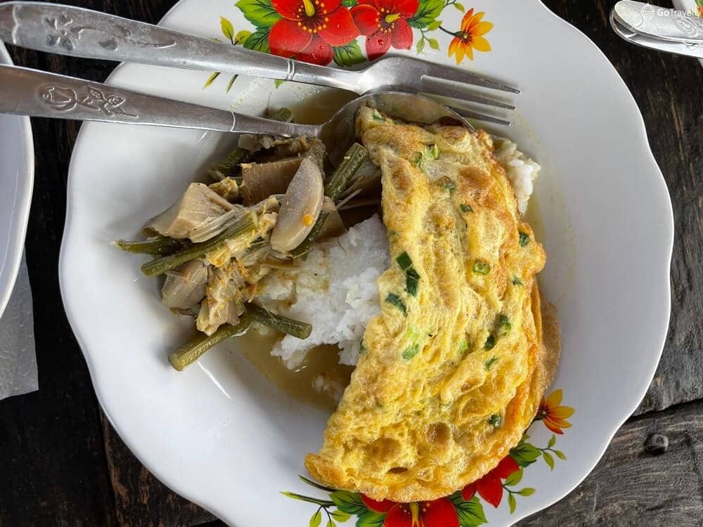 wisata kuliner Batu