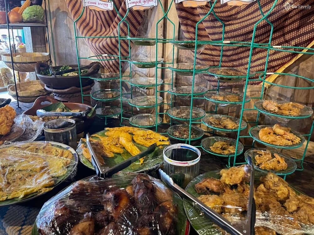 rekomendasi tempat makane nak di Batu