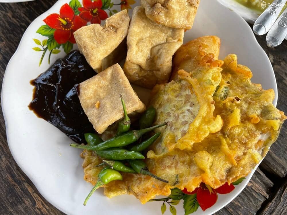 restoran di Batu