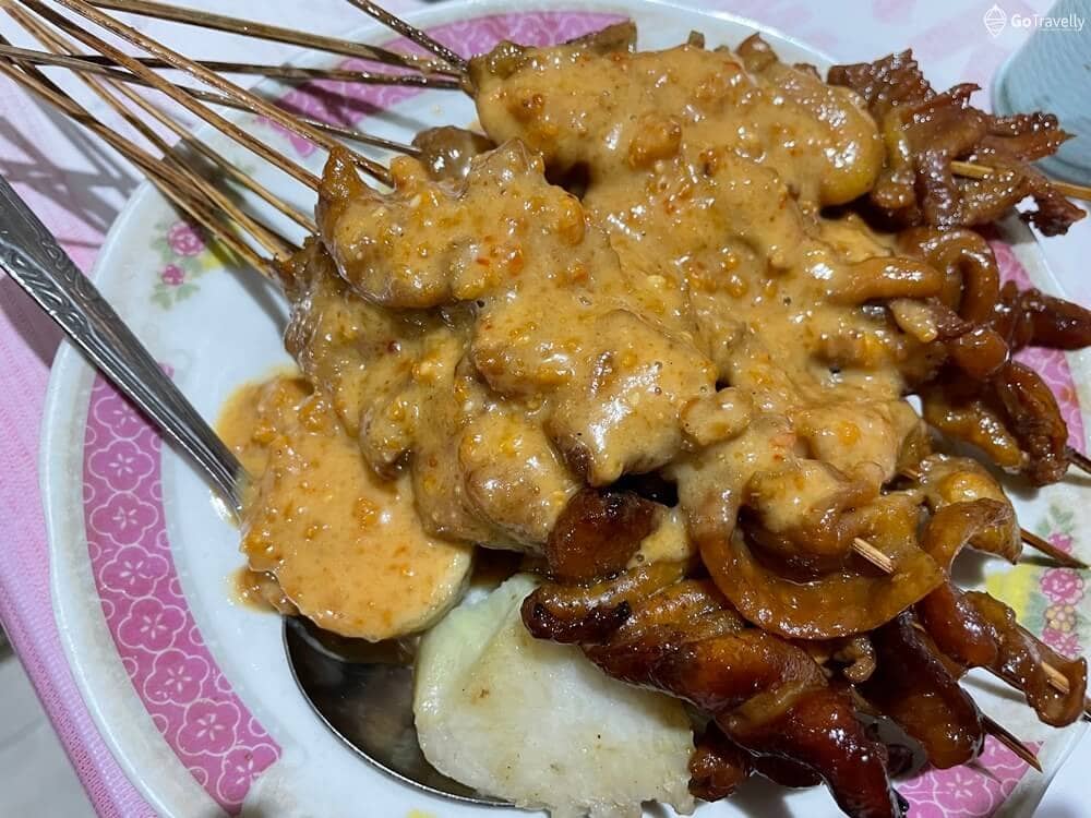 kuliner khas ponorogo