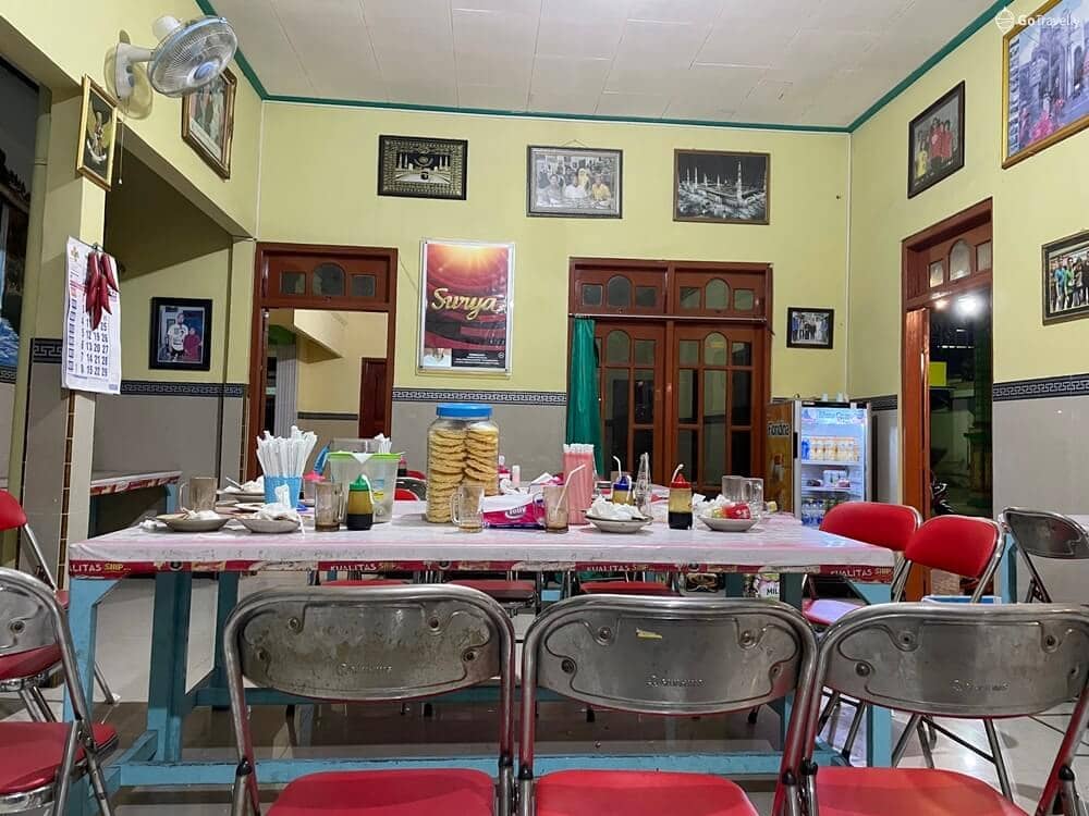 warung sate ponorogo
