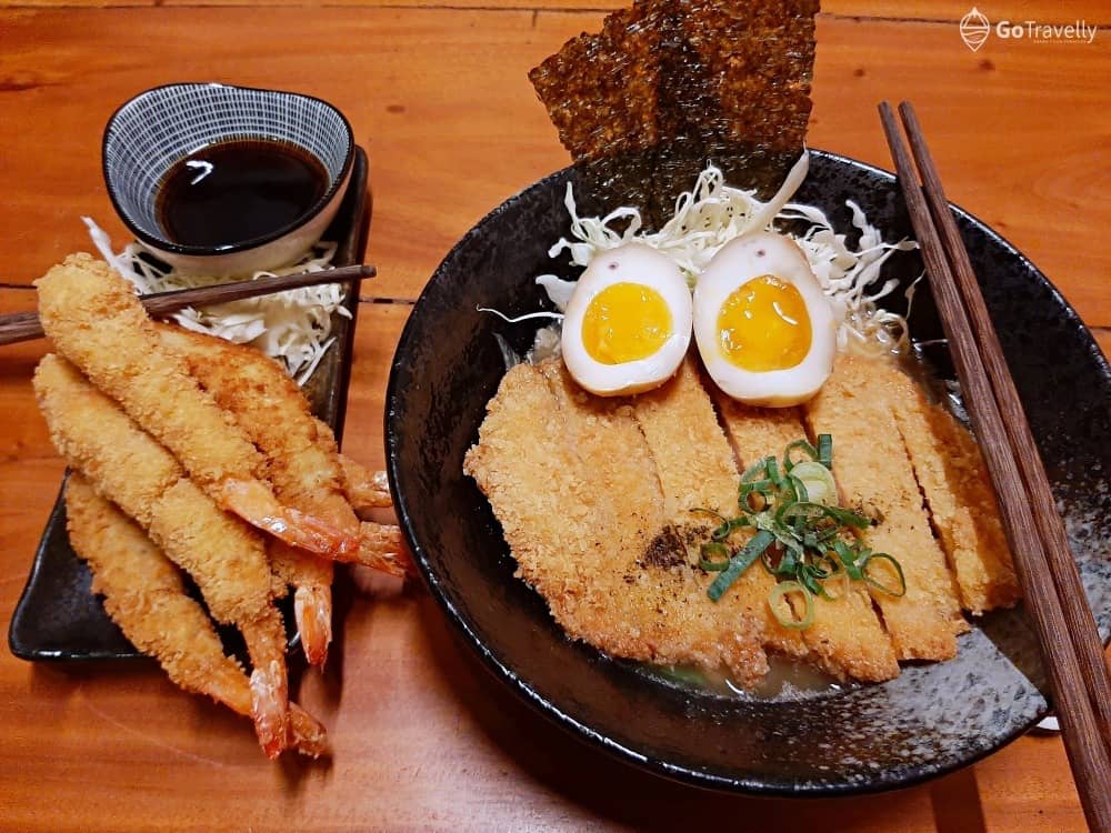 sendai ramen
