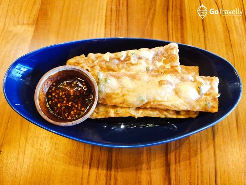 makanan fas cafe surabaya