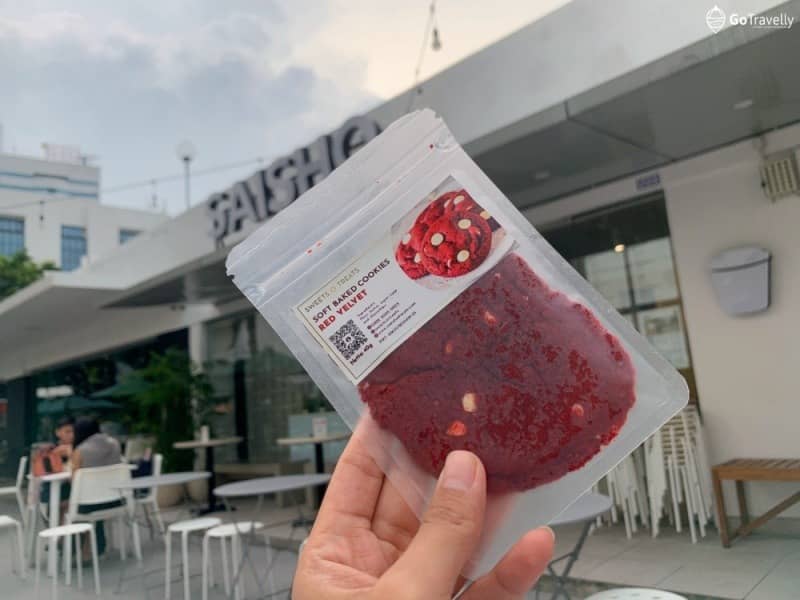 saisho coffee pemuda
