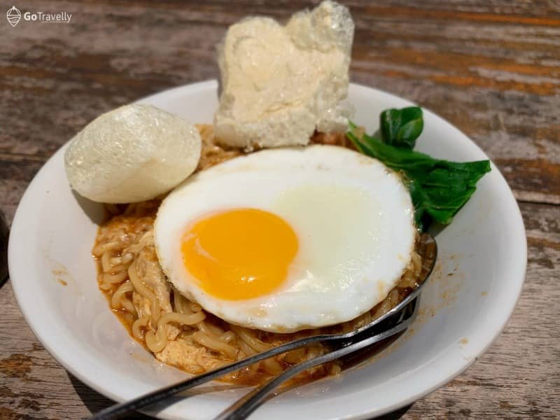 menu kedai semoga sukses