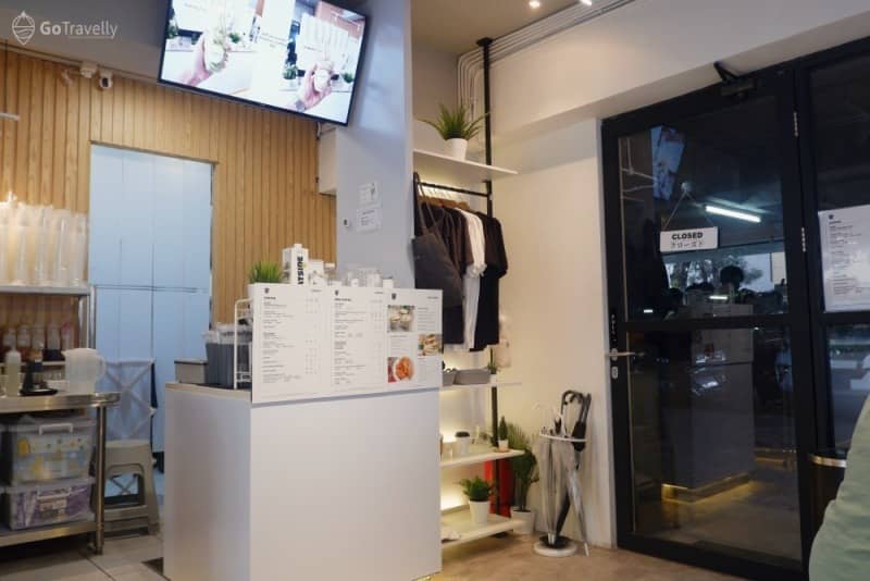 saisho coffee shop surabaya