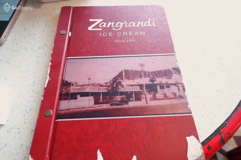 menu di zangrandi