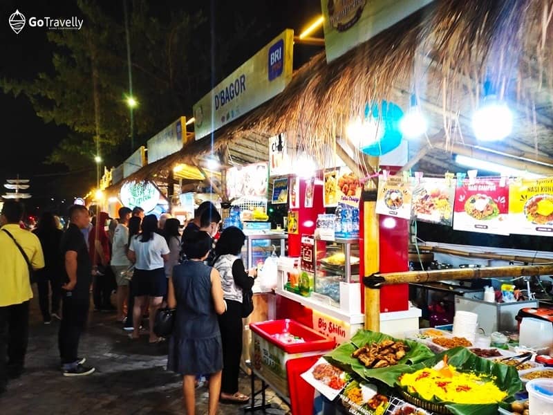 Pasar Malem Tjap Toendjoengan 2023