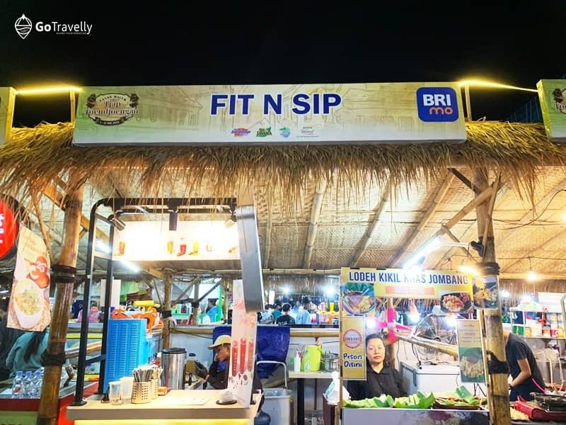 Pasar Malem Tjap Toendjoengan 2023