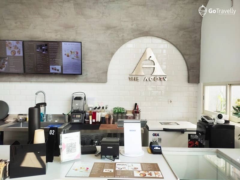 The Acorn Coffee