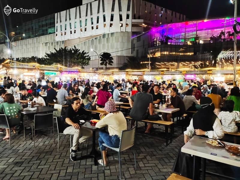Pasar Malem Tjap Toendjoengan 2023