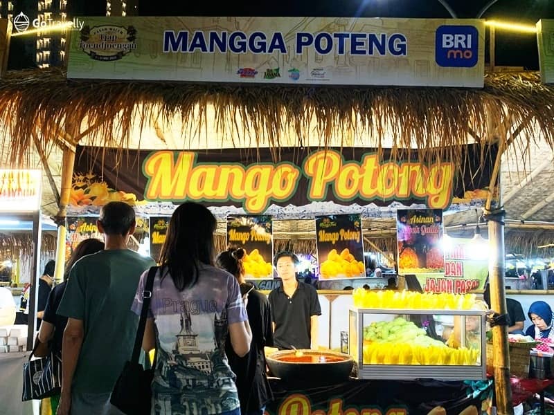 Pasar Malem Tjap Toendjoengan 2023