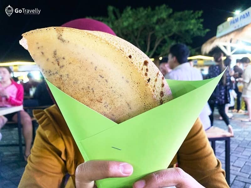 Pasar Malem Tjap Toendjoengan 2023