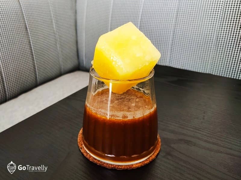 The Acorn Coffee