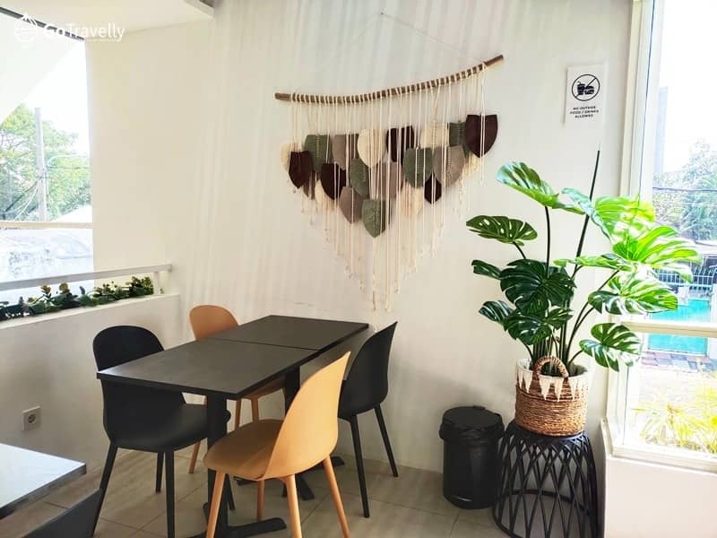 The Acorn Coffee