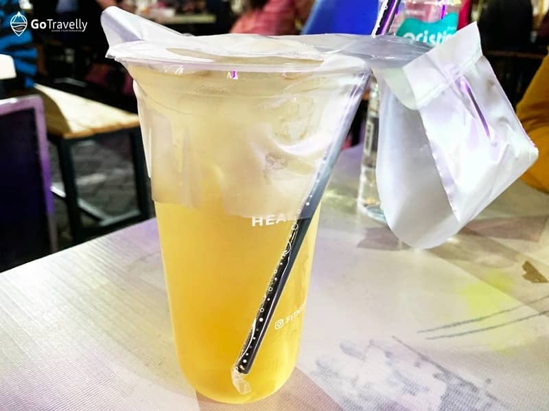 Pasar Malem Tjap Toendjoengan 2023