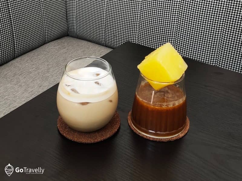 The Acorn Coffee