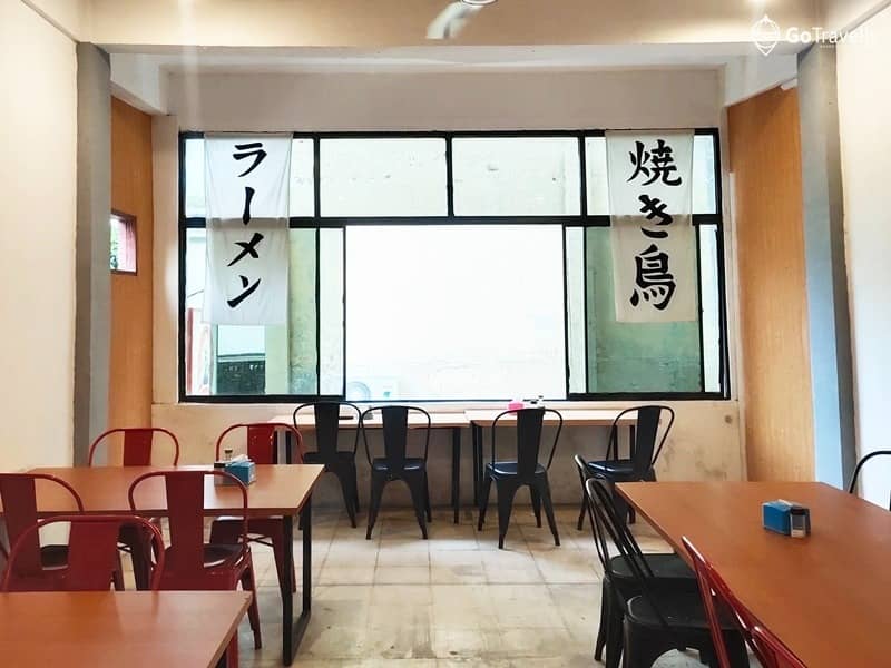 Warung Jepang Edoya Ramen