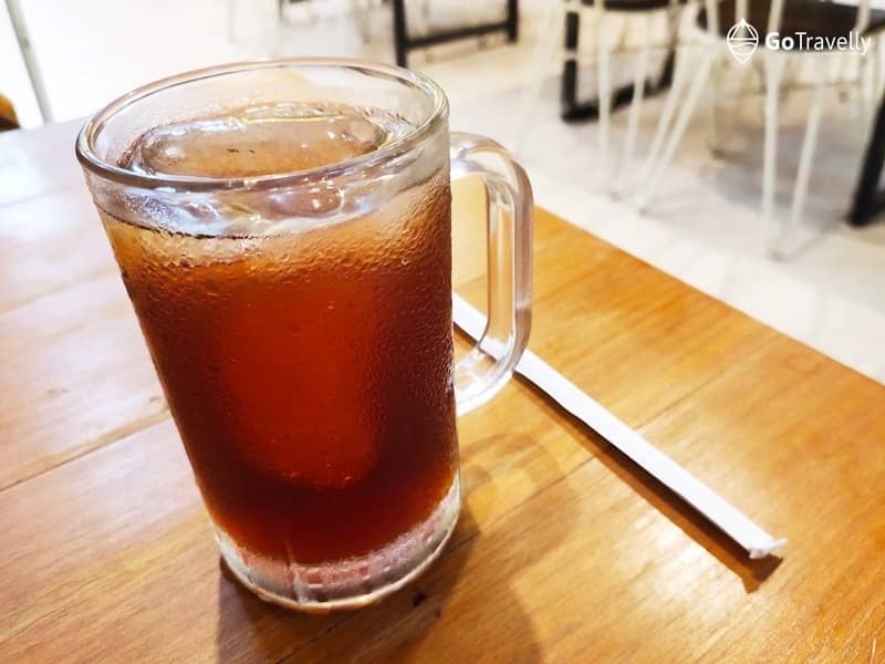 Warung Jepang Edoya Ramen