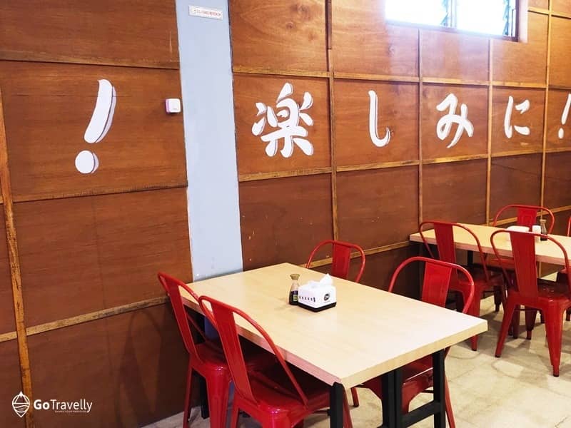 Warung Jepang Edoya Ramen