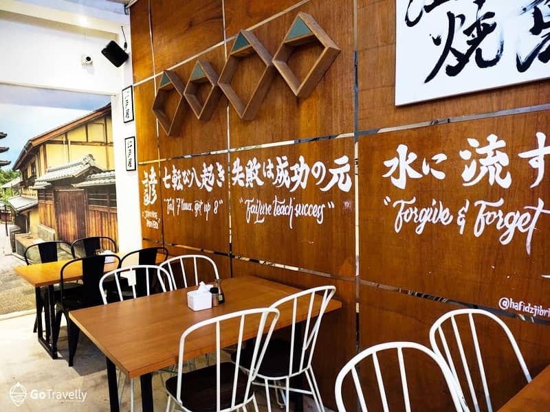 Warung Jepang Edoya Ramen