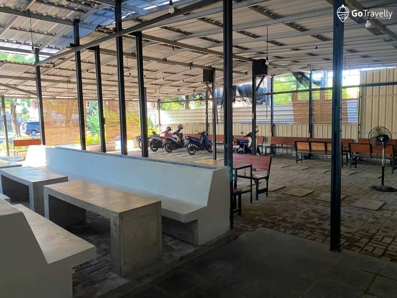 tempat ramen surabaya rungkut