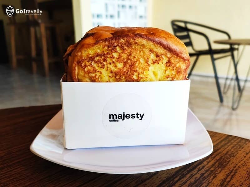 Majesty Coffee Bar : Hidden Gem Jombang sajikan Kopi Nikmat!