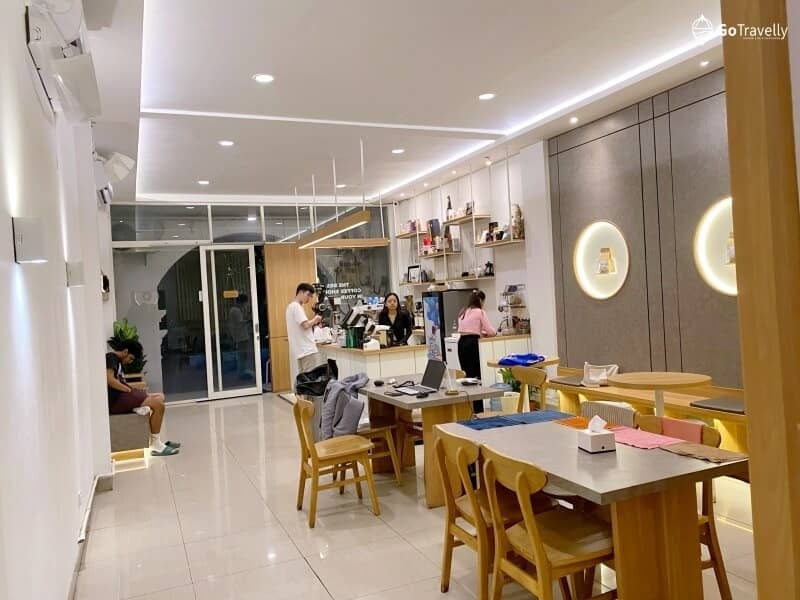 cafe daerah rungkut