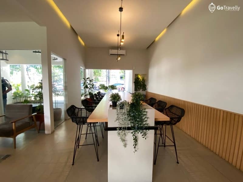 cafe estetik di surabaya timur