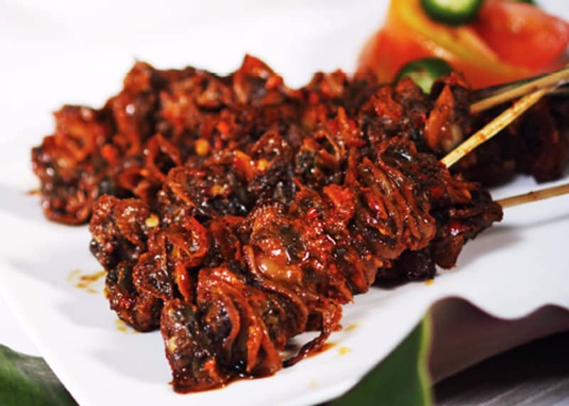 lontong balap cak gendut surabaya