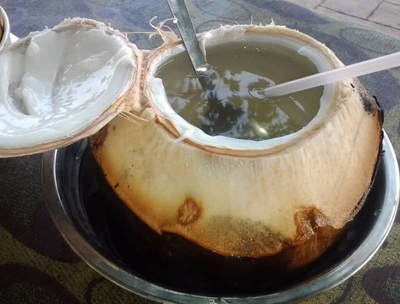 lontong balap cak gendut surabaya