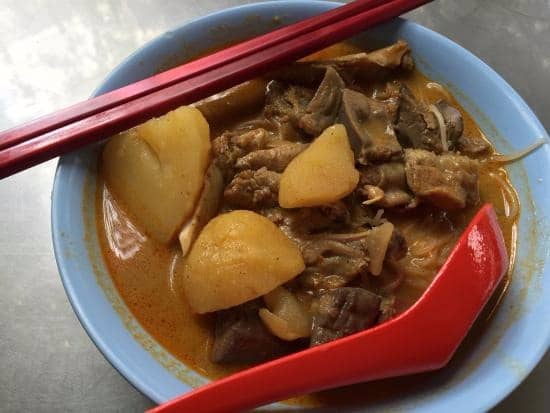 rumah makan tabona