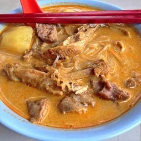 rumah makan tabona
