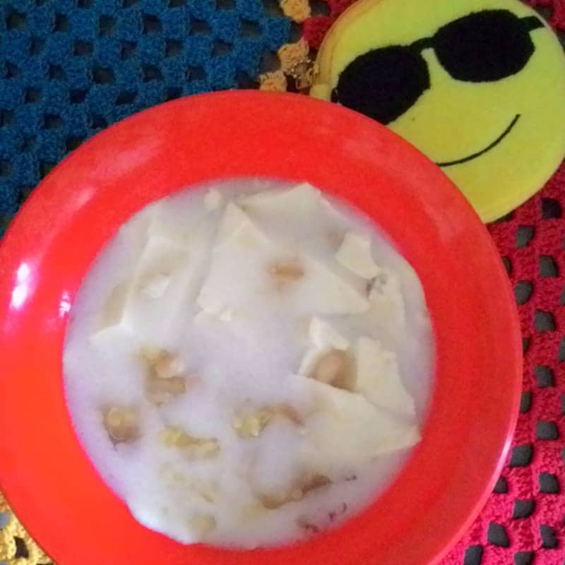 tauwa cak man