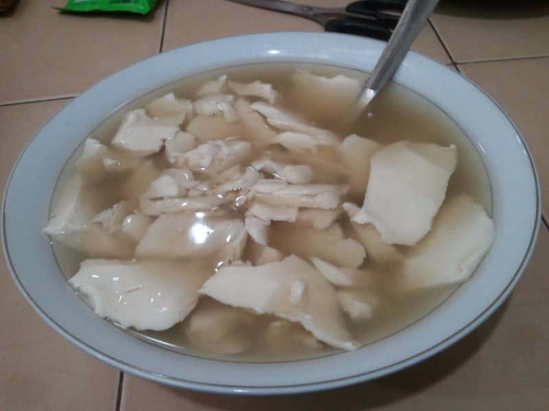 tauwa cak man