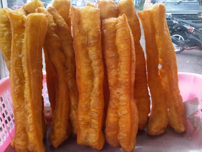 tauwa cak man