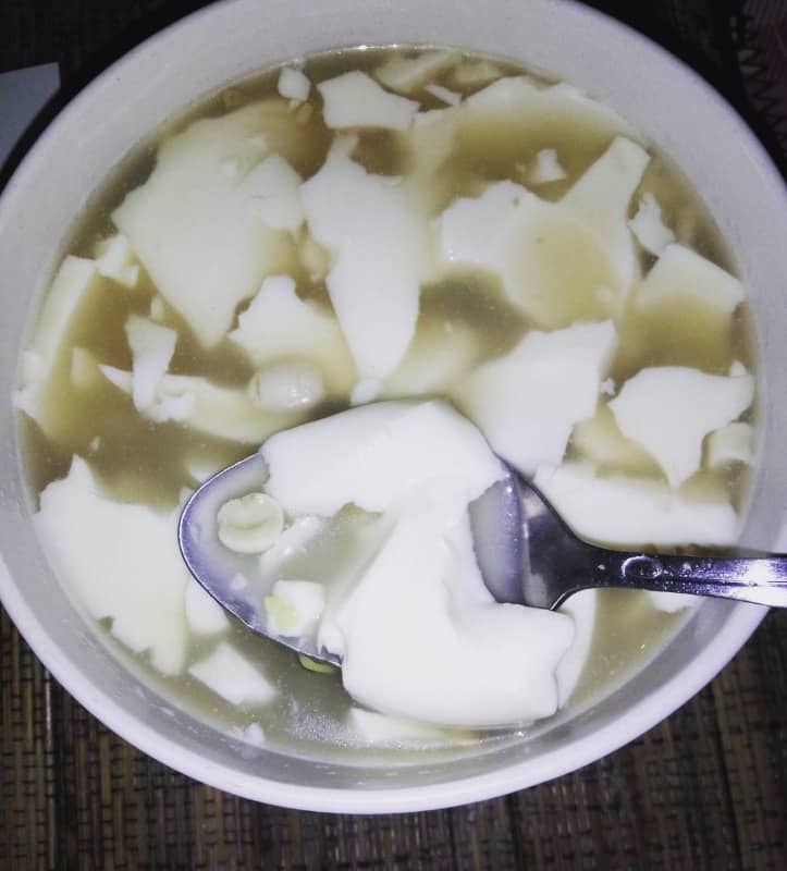 tauwa cak man
