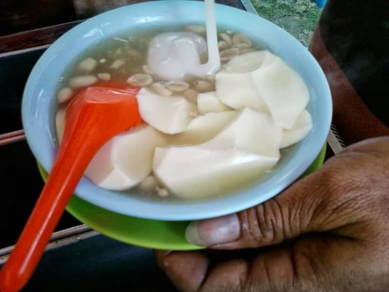 tauwa cak man