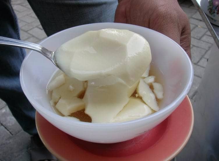 tauwa cak man