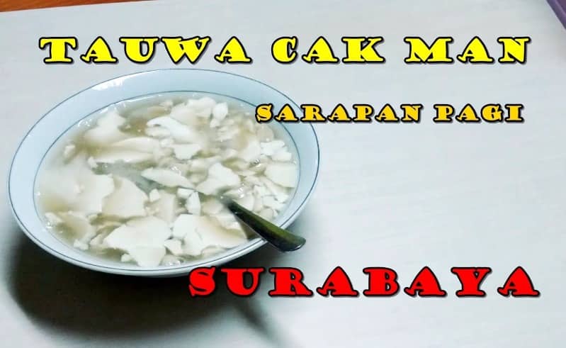 tauwa cak man