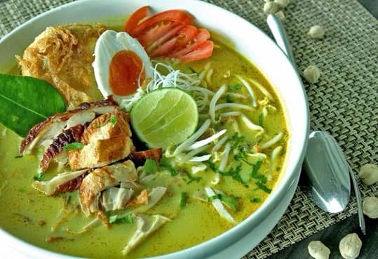 rm sinar pagi medan
