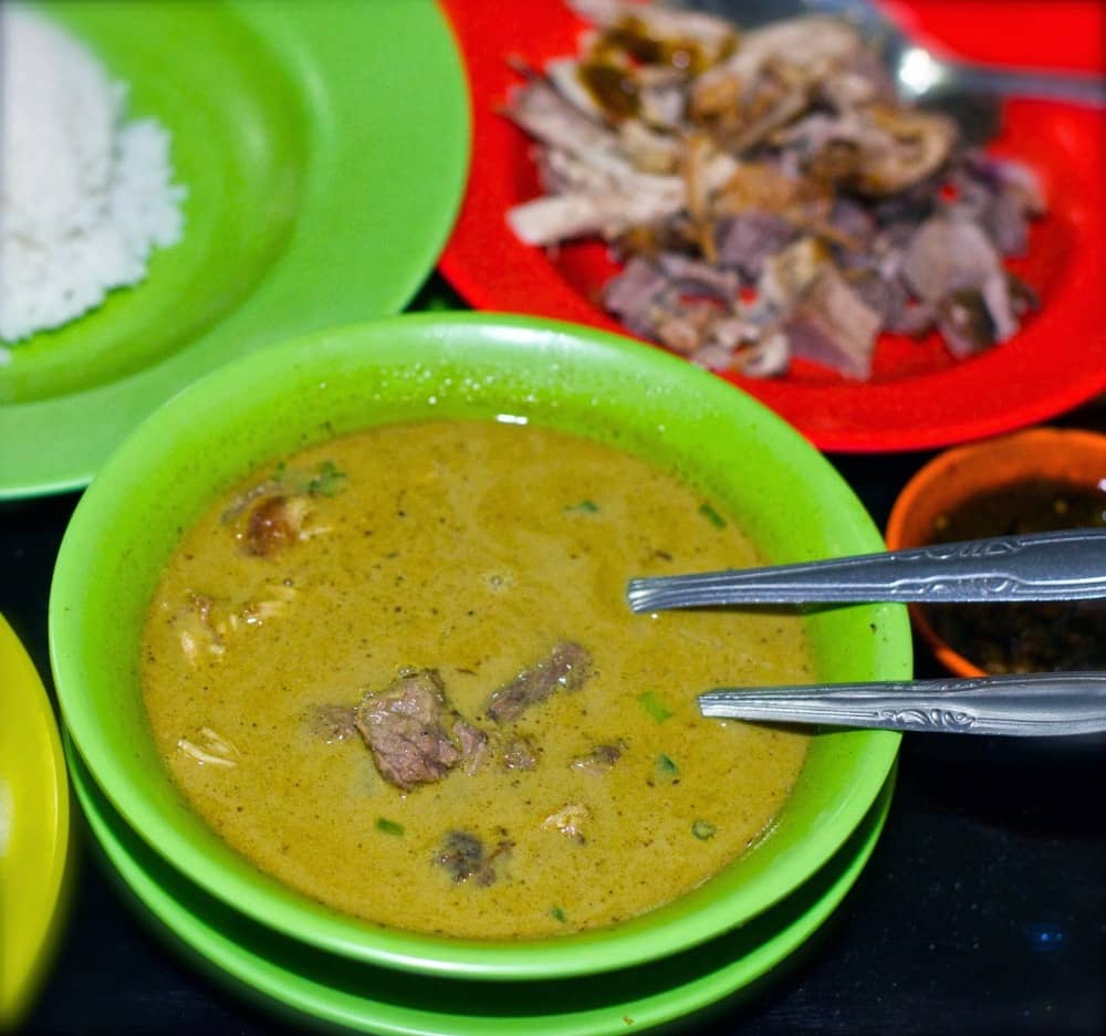 rm sinar pagi medan
