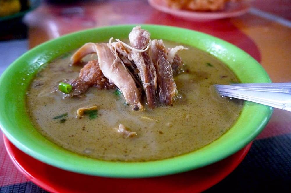 rm sinar pagi medan