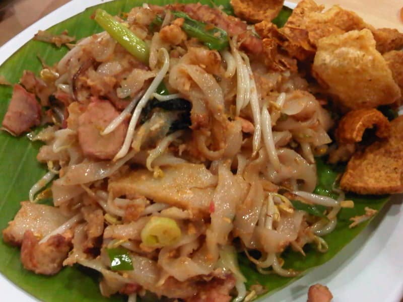 kwetiau apollo